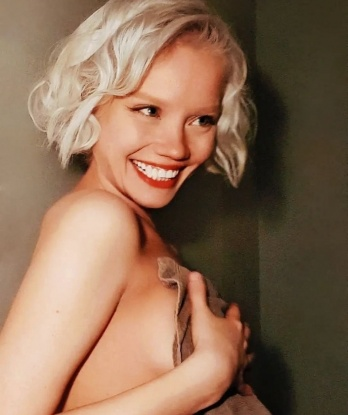 Эвелина