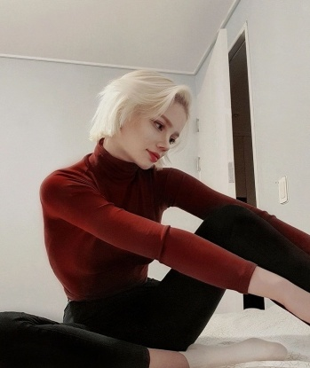 Эвелина