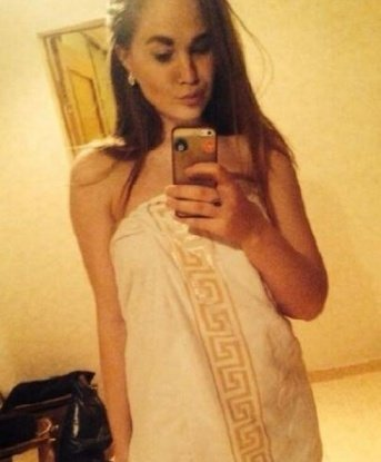 Анкета проститутки Варвара - Фото 1, Толочин, 25 лет, №4112