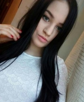 Анкета проститутки Алиса - Фото 1, Толочин, 28 лет, №7873